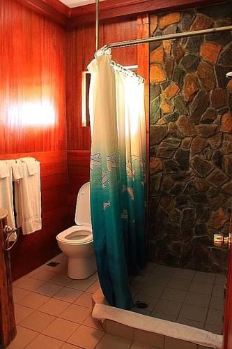 Отель Kayla'a Beach Resort