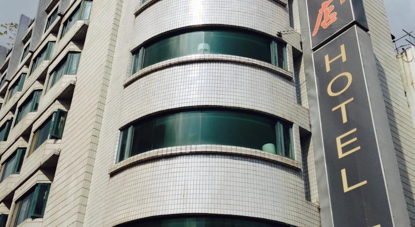 Fortuna Hotel Hualien