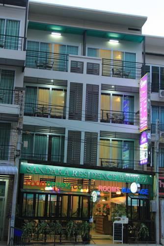 The Sandara Residence