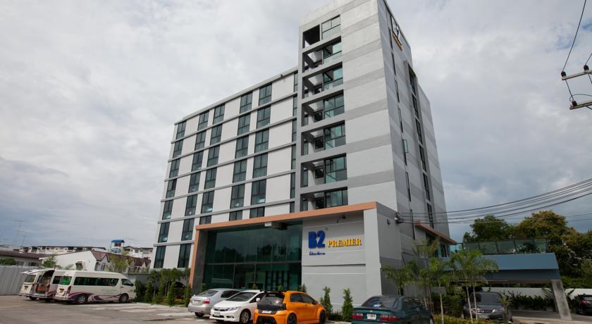 B2 South Pattaya