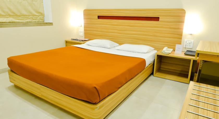 Rama Krishna Hotel