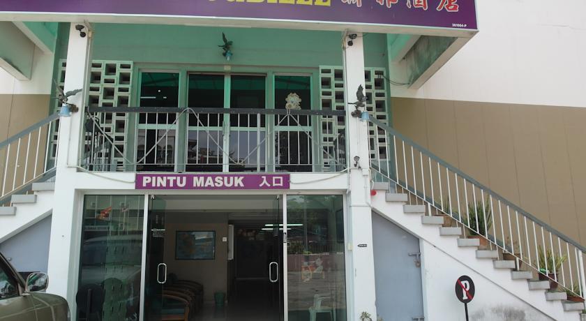 Отель Grand Jubilee Hotel