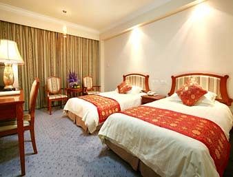 Days Hotel Hangzhou