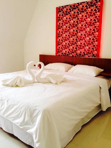 Отель Phuphasrirung Resort