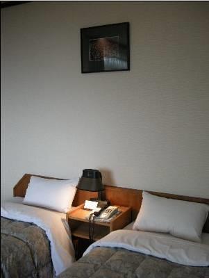 Отель Hotel Mumon