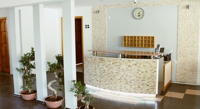 Albergo Cesme