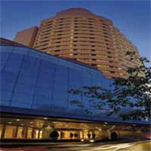 New World Shenyang Hotel