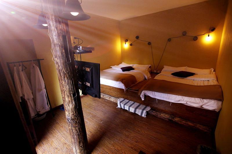 Youzi Gui Hostel