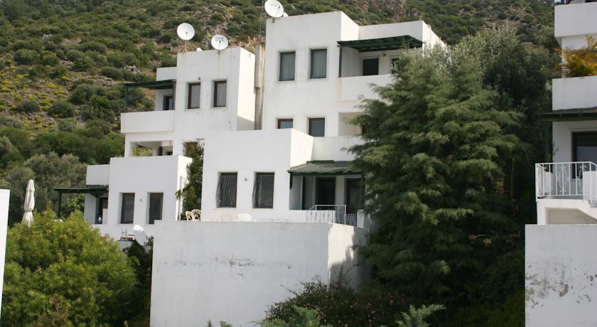 Campanella Apartment