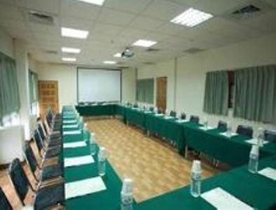 Отель Tangyue Resort