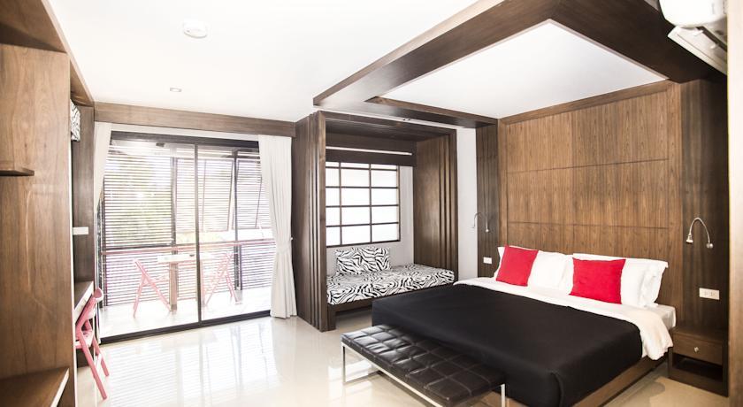 Amenity Apartel Samui