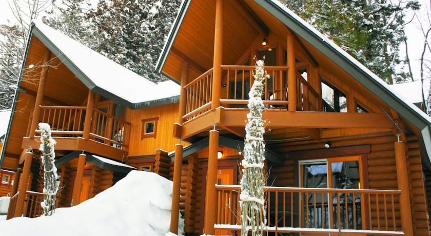 Big Bear Chalets & Apartments