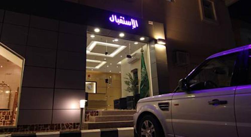 Апартаменты Karam House