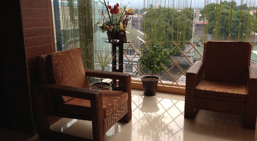 Отель Hotel Palwa