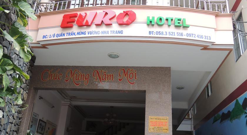 Euro Hotel