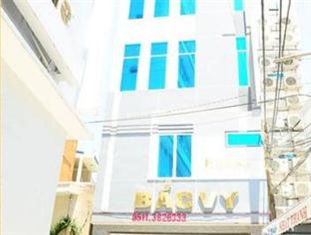 Bac Vy Hotel