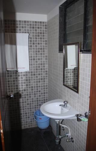 Отель Hotel Sai Sangeet