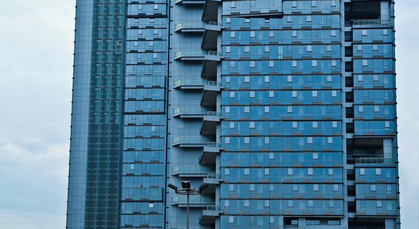 Funiton Hotel