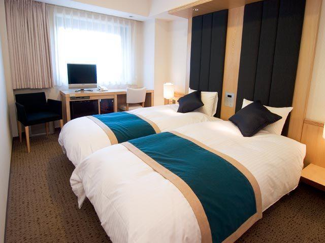 Отель Richmond Hotel Tokyo Musashino