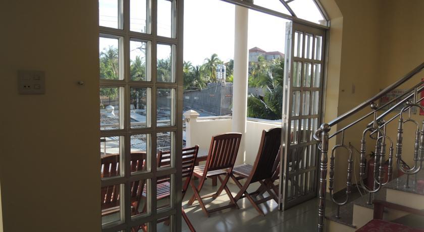 Anh Hien Hotel