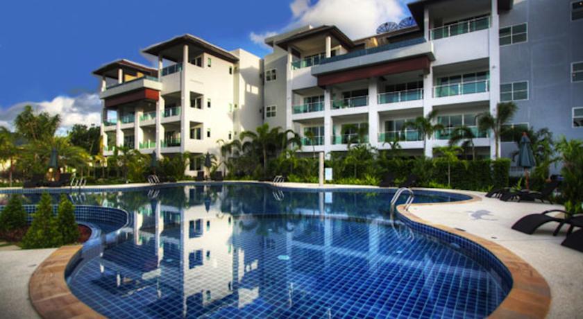 Bangtao Beach One Bedroom Apartment