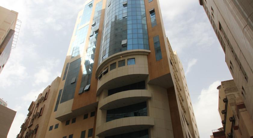 Nada Al Khalil Hotel