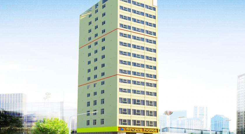 Finger Hotel Da Nang