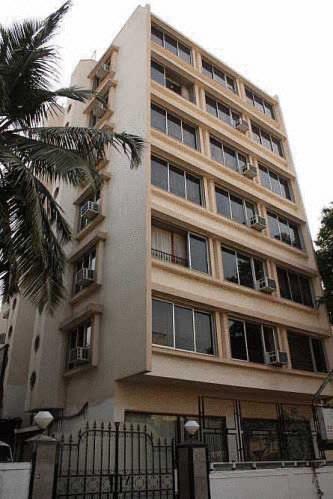 Hotel Imperial Palace (I)