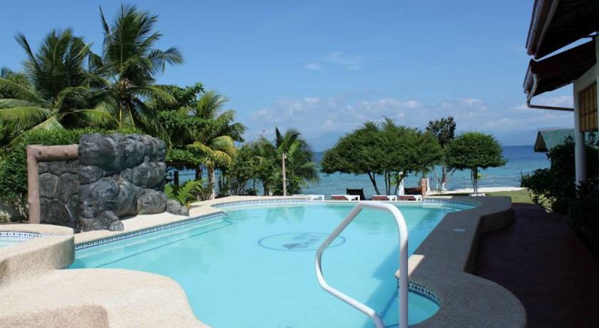 Отель Bonita Oasis Beach Resort