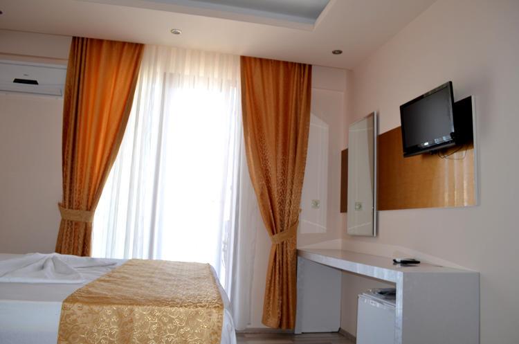 Отель Hotel Alluvi