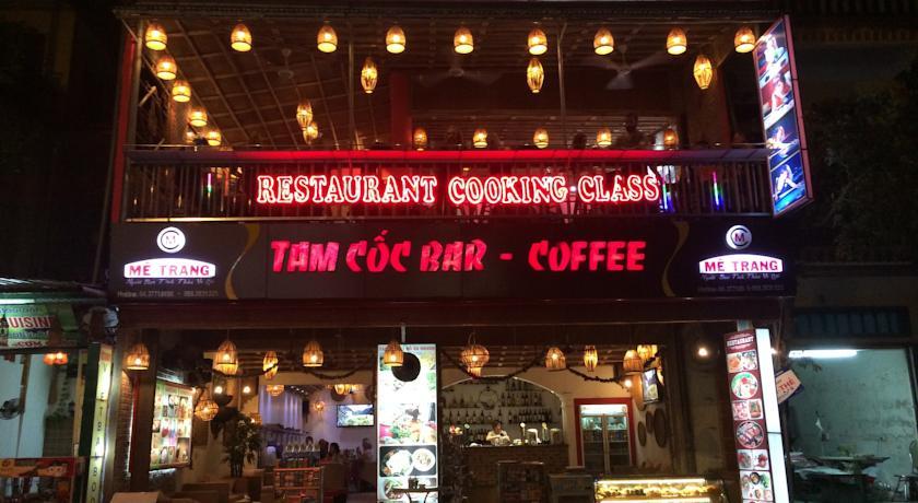 Хостел Tam Coc Backpacker Hostel