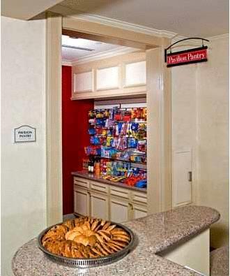 Отель Hilton Garden Inn Houston/Sugar Land