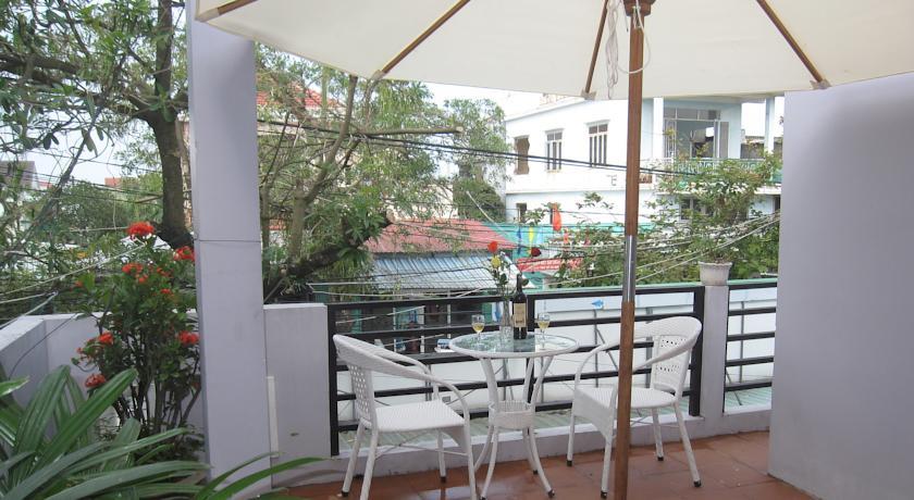 An Thi Homestay