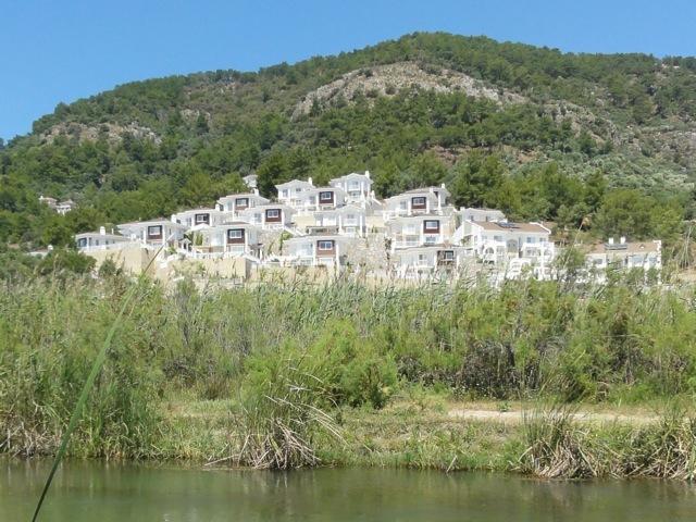 Вилла The Royal Links
