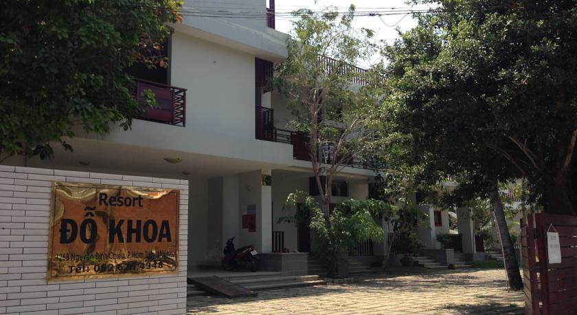 Do Khoa Resort