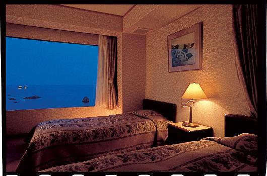 Отель Shimoda View Hotel