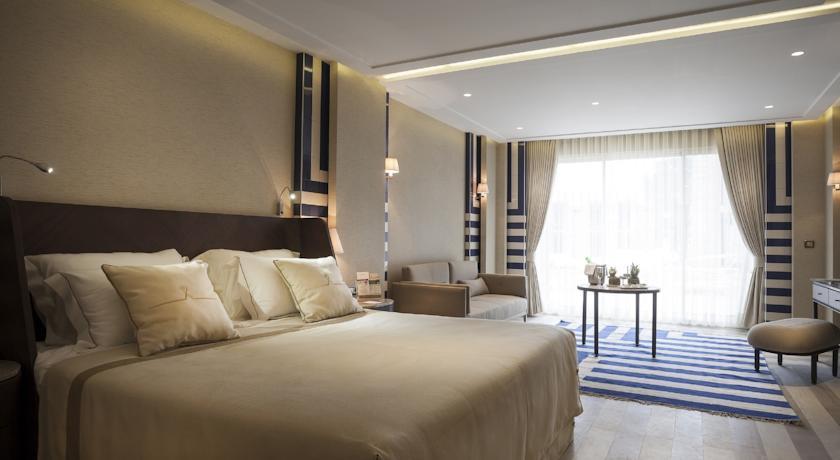 Отель Rixos Premium Gocek Suites&Villas