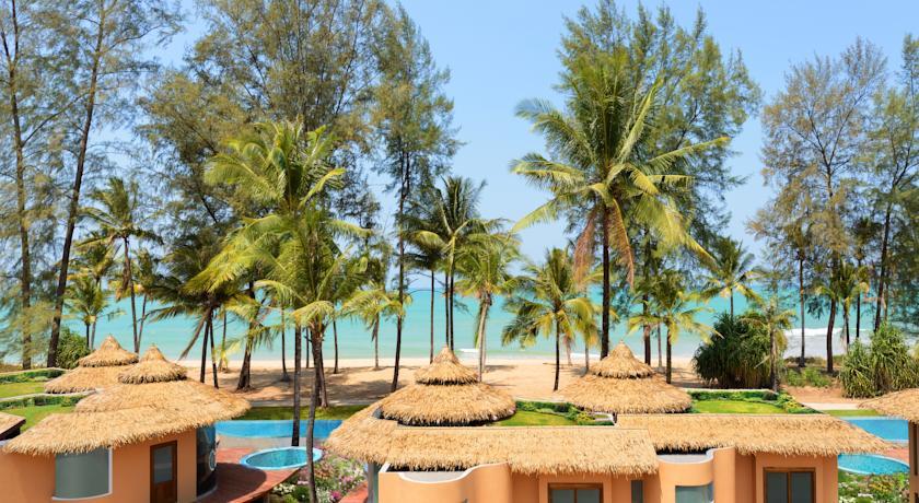 The Haven Khao Lak