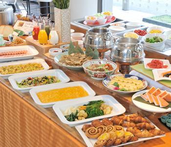 Отель Hotel New Otani Takaoka