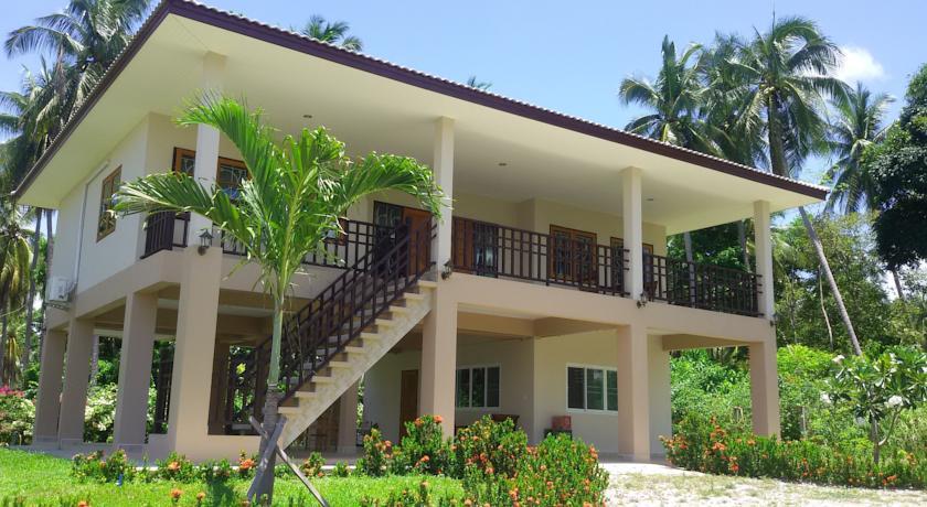 Апартаменты Kate House Bangsaphan