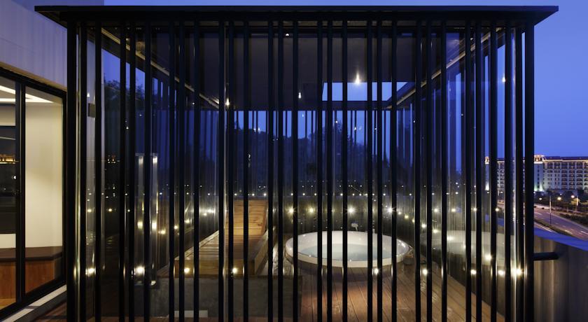 Hotel Wind Xiamen