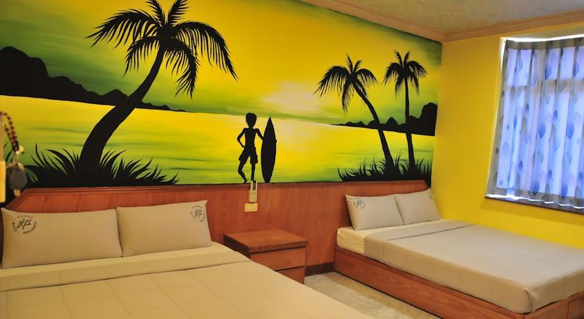 Kenting Surf Homestay