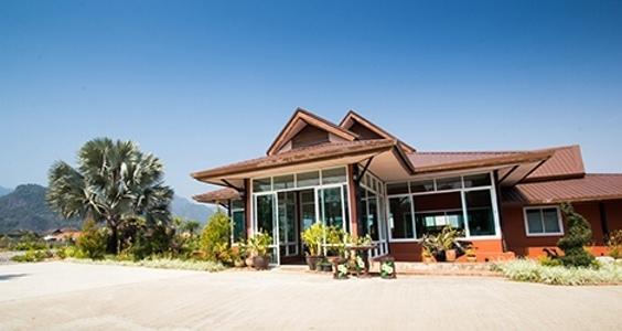 Отель Golden Nakara Resort