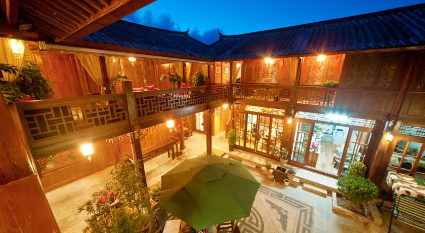 Throb Memory Hostel