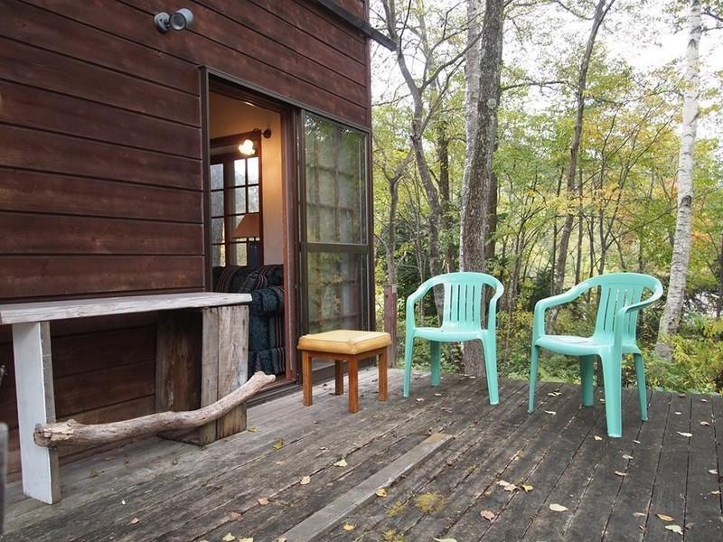 Share and Guest House Hakuba Share