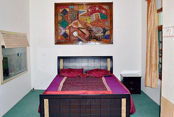 Отель Hotel Ronak Resort