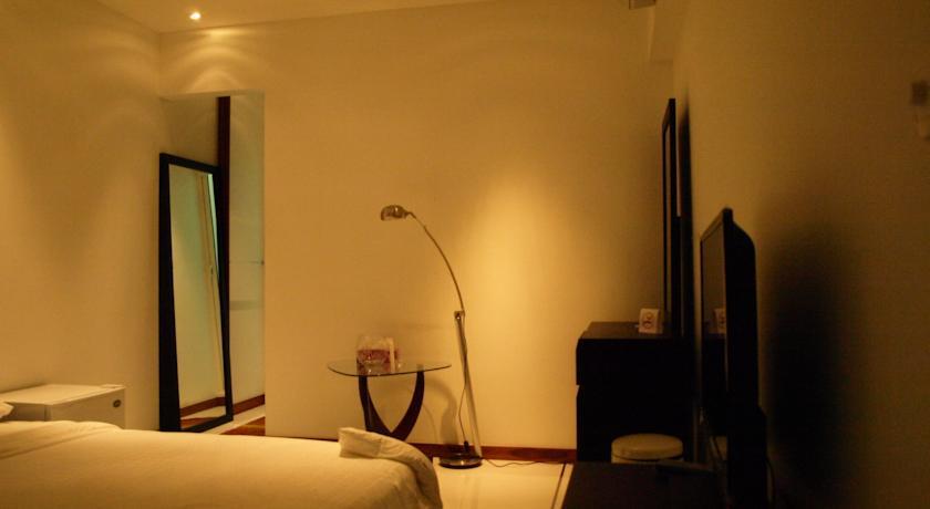 Гостевой дом Rare Deluxe Inn