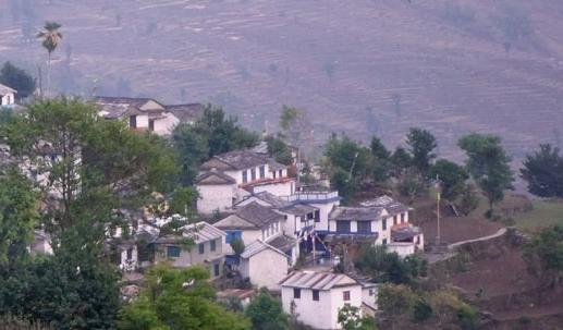 Отель Sirubari Village Home Stay