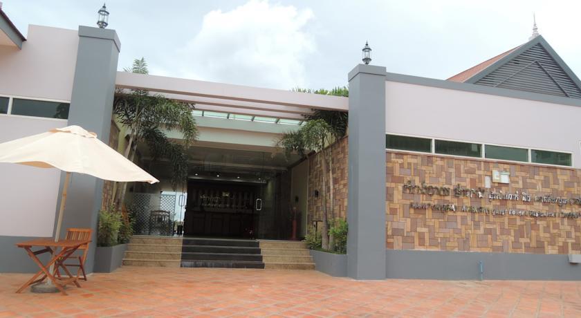 Гостевой дом Kampongbay Makeng Guesthouse