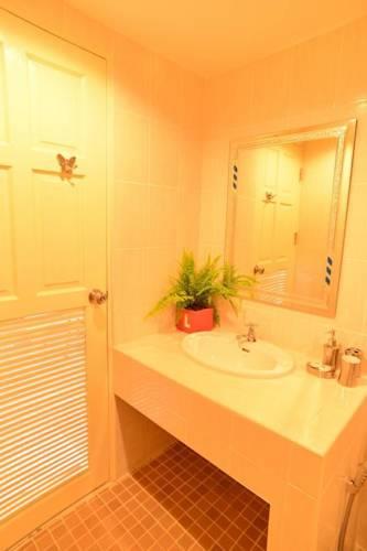 Отель Family Resort Khaoyai